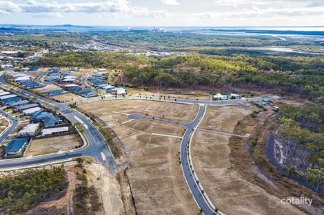 Property photo of 3 Bittern Close Glen Eden QLD 4680