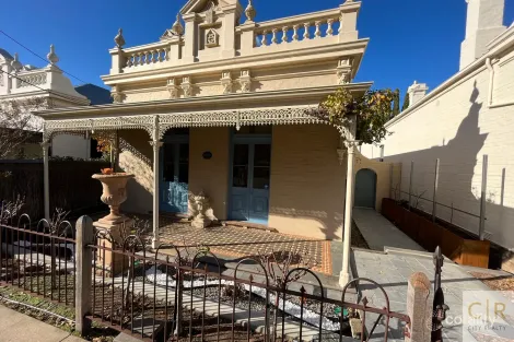 Property photo of 75 Kingston Terrace North Adelaide SA 5006