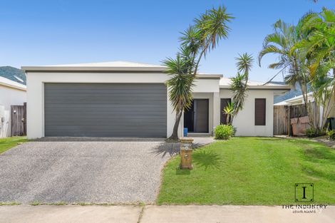 Property photo of 6 Roderick Street Bentley Park QLD 4869