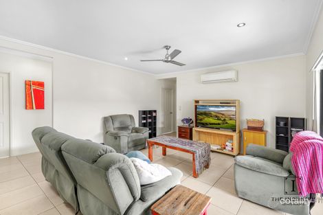Property photo of 6 Roderick Street Bentley Park QLD 4869