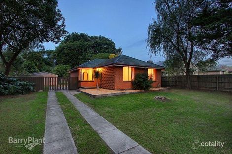 10 Prince St, Ferntree Gully, VIC 3156
