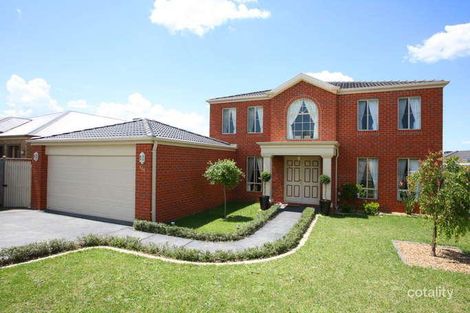112 Berwick Springs Prom, Narre Warren South, VIC 3805