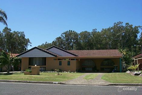 16 Edith St, North Haven, NSW 2443