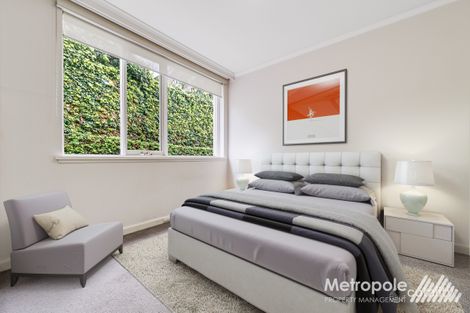 Property photo of 9/28 Power Street Toorak VIC 3142
