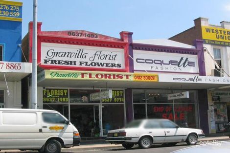 28 South St, Granville, NSW 2142