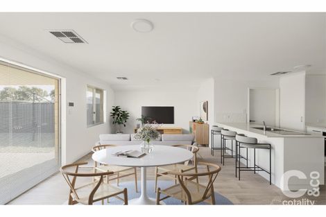 Property photo of 7 Corsham Retreat Wellard WA 6170