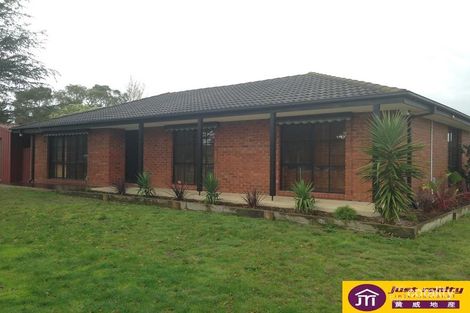 Property photo of 2 Cypress Court Cranbourne North VIC 3977