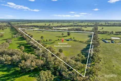 710 Old Euroa Rd, Riggs Creek, VIC 3666