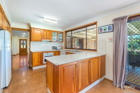 Property photo of 15 Elliott Place Baulkham Hills NSW 2153