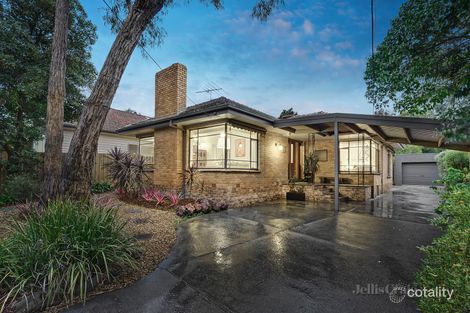 Property photo of 156 Central Road Nunawading VIC 3131