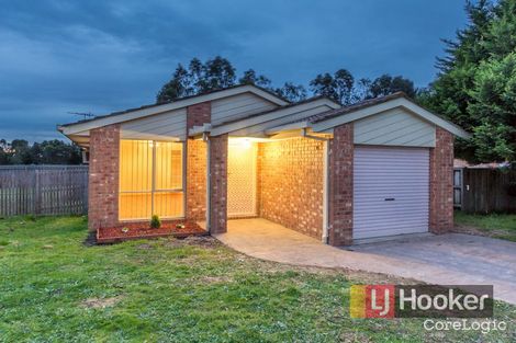 Property photo of 47 Cumberland Chase Hampton Park VIC 3976