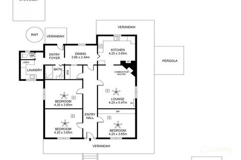 Property photo of 71 River Lane Mannum SA 5238