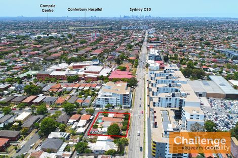 Property photo of 591 Canterbury Road Belmore NSW 2192