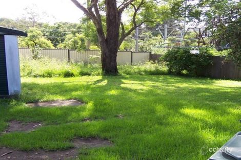 Property photo of 63 Stapleton Street Pendle Hill NSW 2145