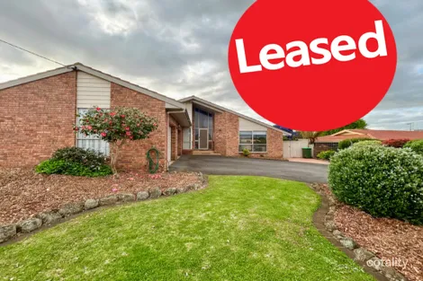 Property photo of 9 Membery Way Warrnambool VIC 3280