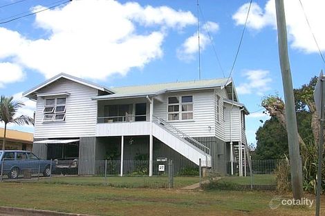 27 Hillcrest Ave, Granville, QLD 4650