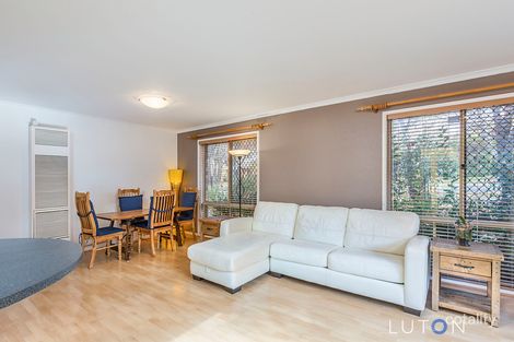 Property photo of 1 Taggerty Street Ngunnawal ACT 2913