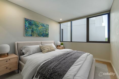 Property photo of 20102/37D Harbour Road Hamilton QLD 4007