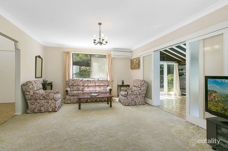 Property photo of 44 Barwon Avenue South Turramurra NSW 2074