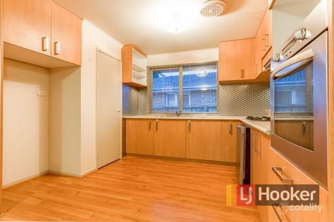 Property photo of 47 Cumberland Chase Hampton Park VIC 3976