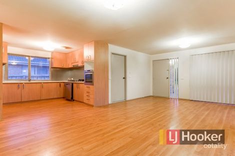 Property photo of 47 Cumberland Chase Hampton Park VIC 3976