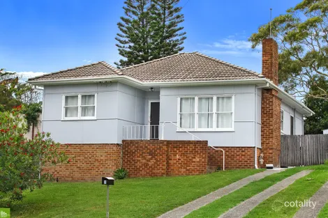 3 Holman St, Port Kembla, NSW 2505