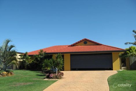 Property photo of 3 Cascade Parade Bargara QLD 4670