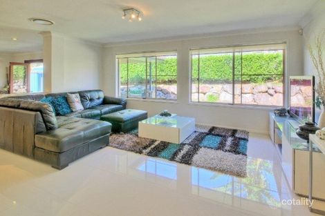 Property photo of 17 Pleasant Place Wishart QLD 4122