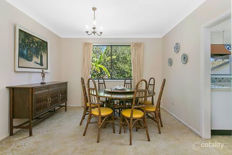 Property photo of 44 Barwon Avenue South Turramurra NSW 2074