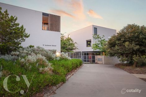 Property photo of 2/17 Amherst Street Fremantle WA 6160