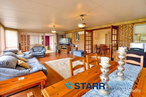 Property photo of 13 Zeppelin Place Raby NSW 2566