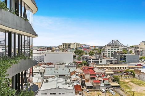 Property photo of 1007/167 Alfred Street Fortitude Valley QLD 4006