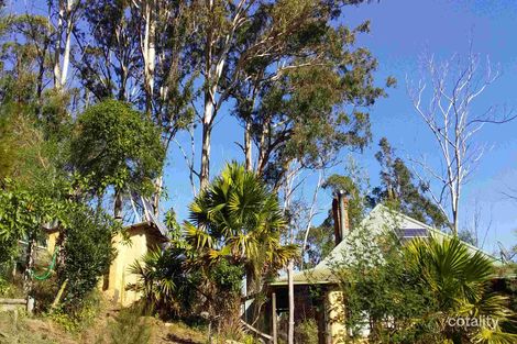 297 Cochranes Flat Rd, Kiah, NSW 2551