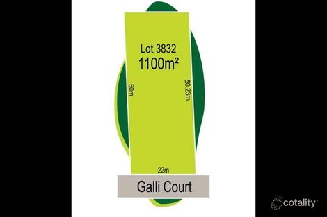 6 Galli Ct, Hillside, VIC 3037