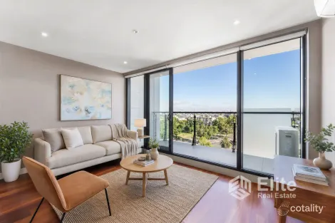 1002/228 A'Beckett St, Melbourne, VIC 3000