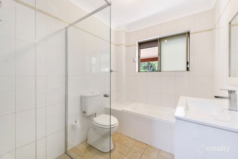 Property photo of 1/593 New Canterbury Road Dulwich Hill NSW 2203