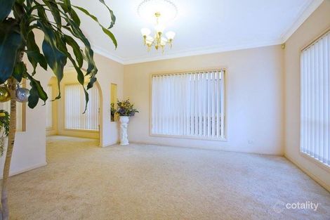 Property photo of 10 Isabel Street Cecil Hills NSW 2171