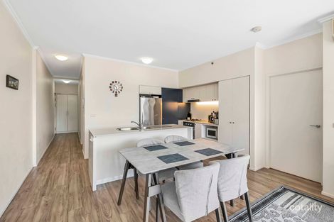 Property photo of 3013/3 Parkland Boulevard Brisbane City QLD 4000