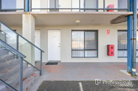 3/121 Ocean Dr, Bunbury, WA 6230