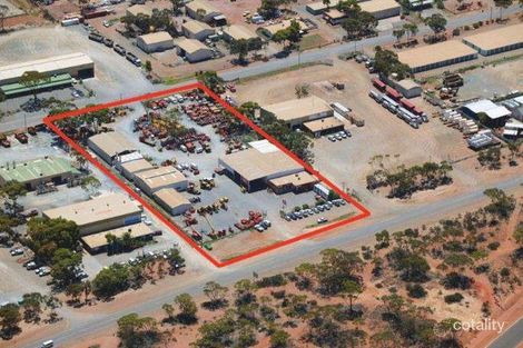 78 Great Eastern Hwy, West Kalgoorlie, WA 6430