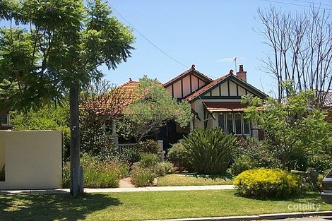 3 Norfolk St, North Perth, WA 6006