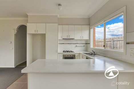 Property photo of 91 Cook Street Drouin VIC 3818