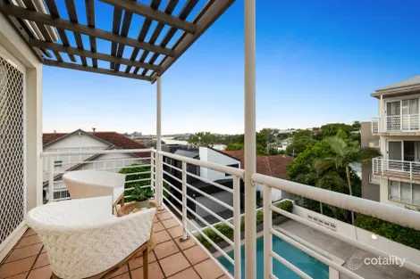 Property photo of 24/96 Norman Crescent Norman Park QLD 4170