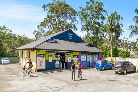 5 Tallyan Point Rd, Basin View, NSW 2540