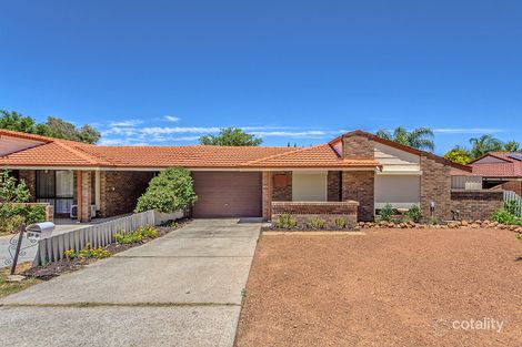 39b Blackadder Rd, Swan View, WA 6056