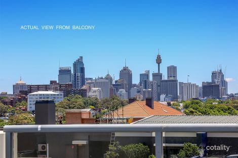 Property photo of 1137/7 Crescent Street Waterloo NSW 2017