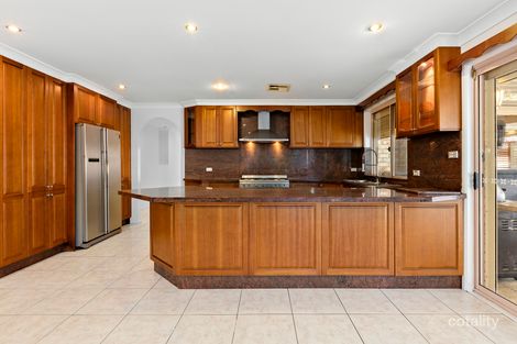Property photo of 9 Cadillac Place Ingleburn NSW 2565