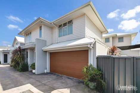 2/35 Bradley St, Newport, VIC 3015