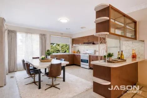 Property photo of 5 Catherine Avenue Tullamarine VIC 3043