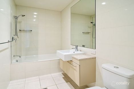 Property photo of 605/26 Clarke Street Crows Nest NSW 2065